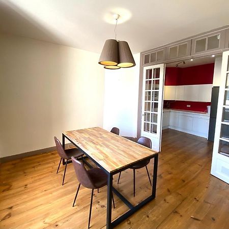 Floydroom'S Pau Chambre Hotes Standing Dans Appartement Partage Proche Chateau Luaran gambar